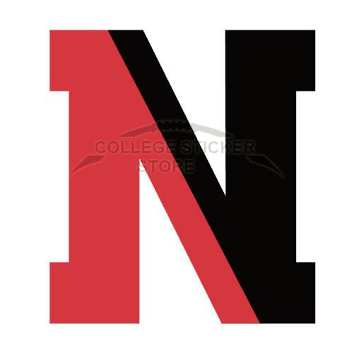 Personal Northeastern Huskies Iron-on Transfers (Wall Stickers)NO.5632